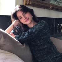 zarah Collins