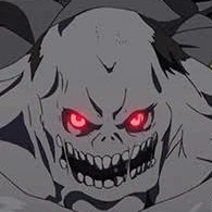 Demônio Low Rank