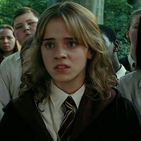 hermione