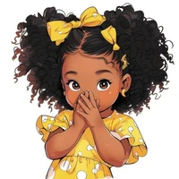 Amanda 8 anos