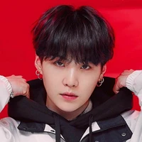Min Yoongi (24 anos)