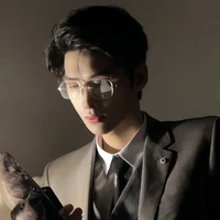 เมธา(พระเอก1+ราชาปีศาจ)