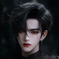 Jin reo ( main villain system)