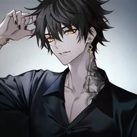 shu kurnoa (CEO of dark night)