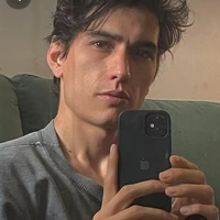 señor Cristian