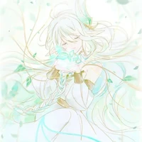 Dewi kehidupan / song hei