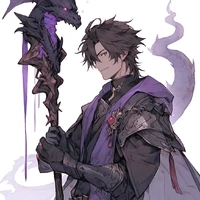 dewa keinginan / fang lomin