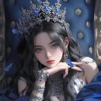 permaisuri su long min/ibu sudah saudara