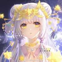 หมิงฉี{ป้าของหลิงหลง}