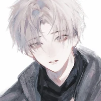 Cristian "Smith"(14 años) |Alfa|