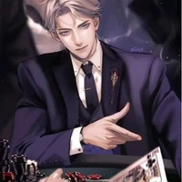 ซางฉง(พ่อนายเอก+ราชาการพนัน)