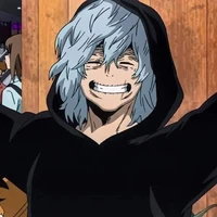 Shigaraki
