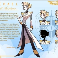 Michael