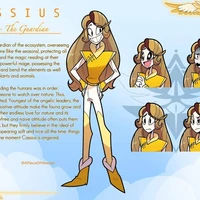 Cassius