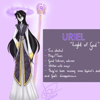 Uriel
