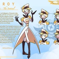 Leroy