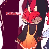 Catherine