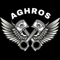 Aghros