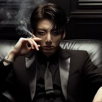 เหมันต์👑//พระเอก