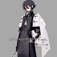 อากะ มากิริ(น.อ+ลูกครึ่งเทพ)