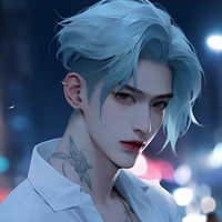 บาสเตียน//อาจารย์+มาเฟีย