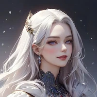 Lily Blossom (FL sister)