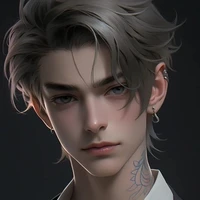 Karl Blossom ( FL brother)