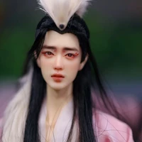 เจียงหลีอิ๋ง (เต๋ออี๋)
