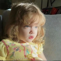 Bella - 4y