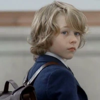 Elias - 8y
