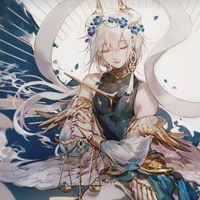 ไซนะ | VTuber