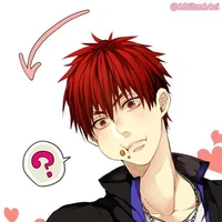 คางามิ ไทกะ