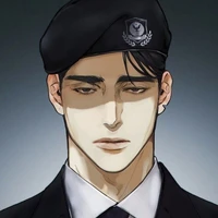 Dimitri Cooper [B.D]