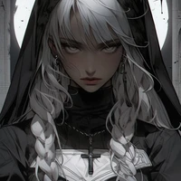 Sofia Walker [B.D]