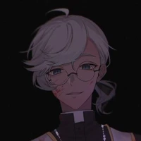 Joshua Anderson[A.D]