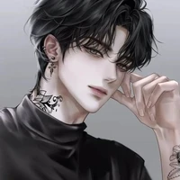 (Y/N) father