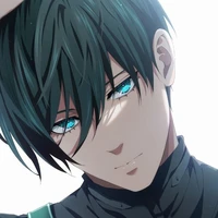 itoshi rin