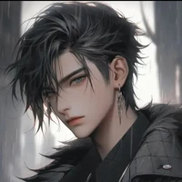Mike(crush de Stella)