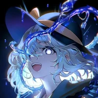 Lila(meuf de Lucas)