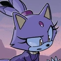 blaze