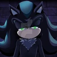 Mephiles