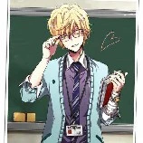 teacher