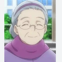 Aunty Mei
