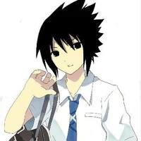 Sasuke O.P