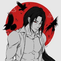 Itachi D.D