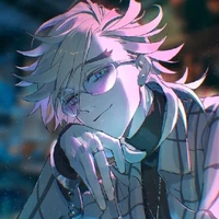 Douma hashibira // D.D.// 💛🩵🩷