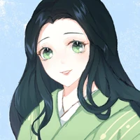 kotaha hashibira // O.D. // 🖤💙💚