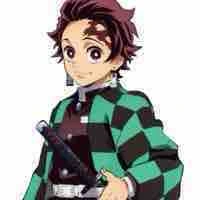 Tanjiro