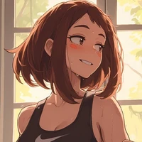Uraraka