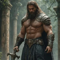 Fercus Lodbrok